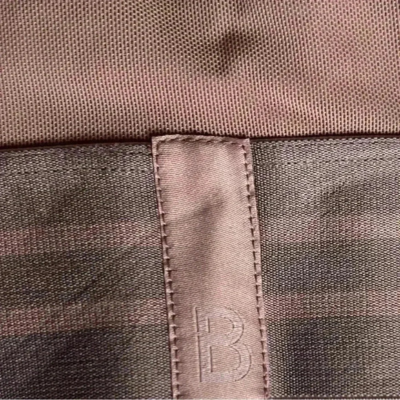 Beloforte Coco Sports Bra in Dusty Rose. Racerback. Size Small. NWT! - Picture 9 of 15